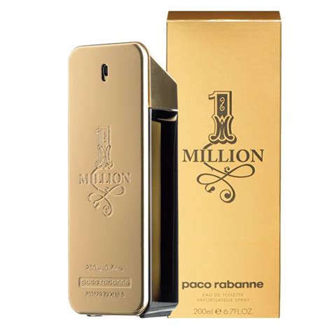 dolce gabbana one million perfume